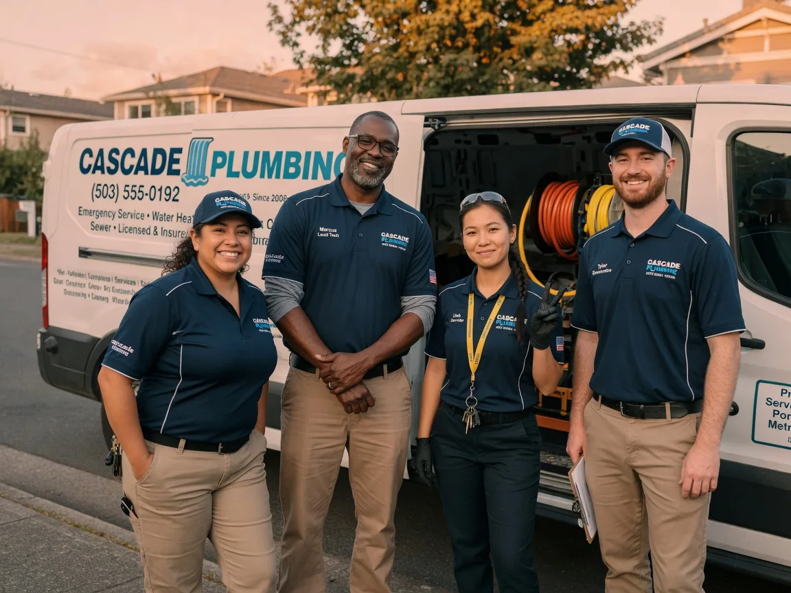 Emergency Plumber company in Lena, LA